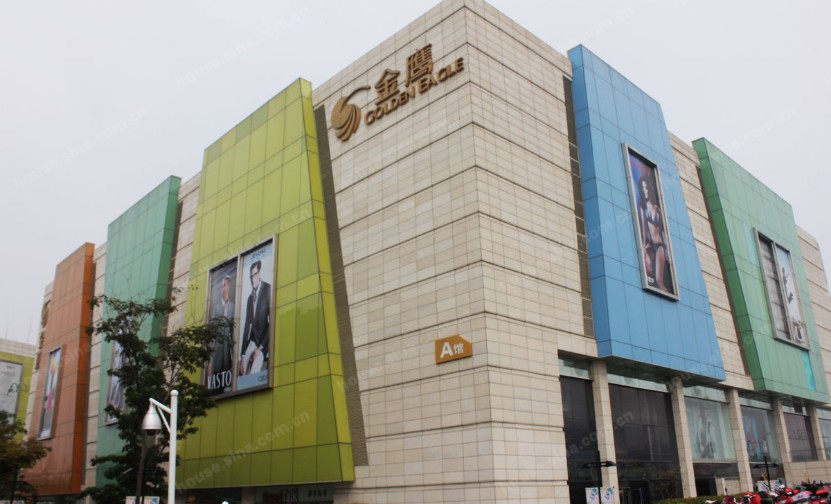 东光金鹰奥莱城