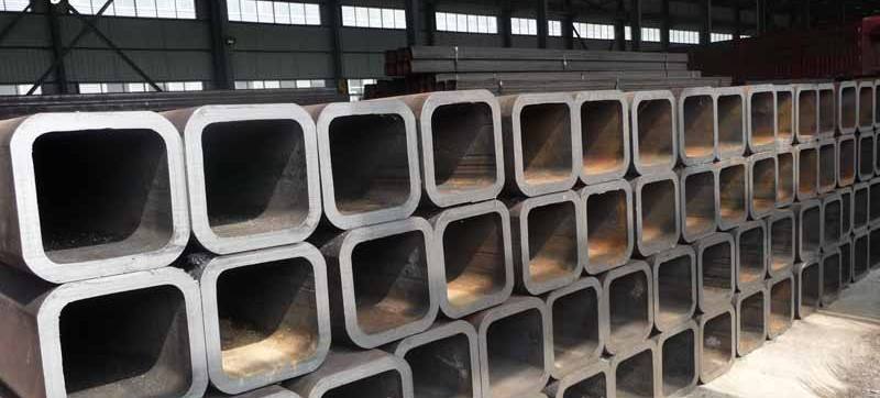 东光Q345b无缝方管